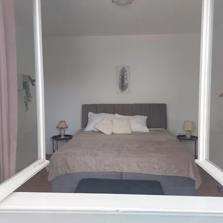 Lidija Apartment Trogir