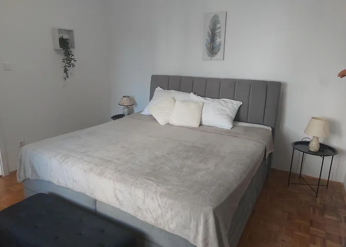 Lidija Apartment Trogir