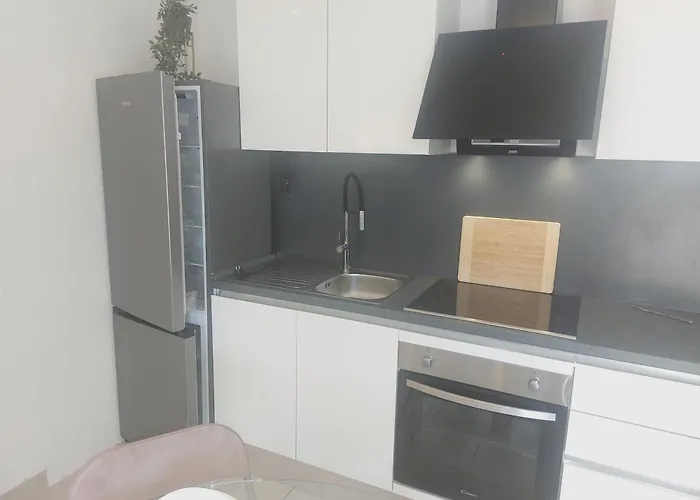 Apartment Lidija