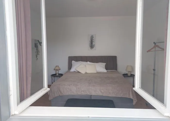 Lidija Apartment Trogir