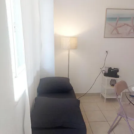 Lidija Lejlighed Trogir
