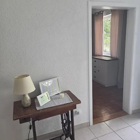 Lejlighed Lidija Trogir