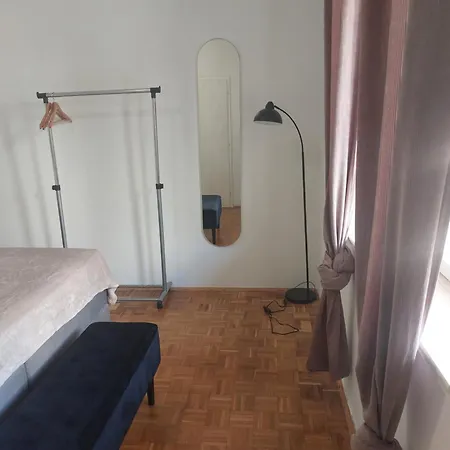 Appartamento Lidija Traù