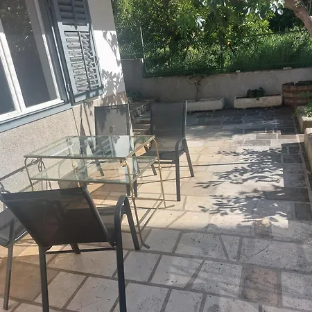 Lidija דירה *